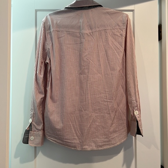 Arnold Zimberg Blouse - Picture 4 of 4